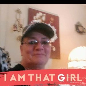 Meet your Posher, Kathy